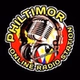 Philtimor Online Radio Station (PTOLS) logo