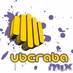 Radio Uberaba Mix logo