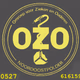 Logo de OZONOP