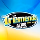 La Tremenda 880 AM - WIJR logo