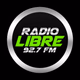 Logo de Radio Libre