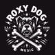 Logo de Roxy Dog Radio