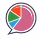 Polyglot Radio logo
