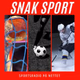 Logo de SnakSport