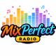 Mixperfect Radio logo