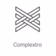 Logo de Radio Record - Complextro