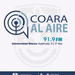 Radio y Televisión UASLP - XHUASM logo