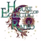 House of Eclectic Radio logo