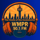 Logo de WMPR 90.1 FM - WMPR