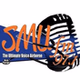 SMU FM 97.1 logo