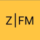 Logo de Zest FM - 80s