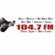 Logo de Pirate Radio - KELS-LP