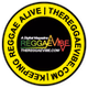 Reggae Vibe Radio logo