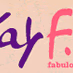 Logo de OKay fm