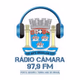 Rádio Câmara logo