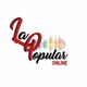 La Popular Online logo