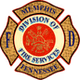 Memphis, TN Fire logo