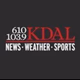 Logo de NewsTalk 610 AM & 103.9 FM - KDAL