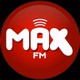 Max Fm logo