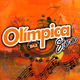 Logo de Olímpica Stéreo Cali