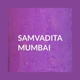 Logo de All India Radio - AIR Samvadita Mumbai