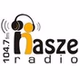 Nasze Radio 104.7 FM logo