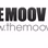 The Moov Hd logo