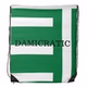 Damicratic Radio logo