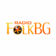 Logo de Радио FolkBG
