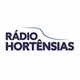 Rádio Hortênsias logo