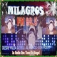 FM MILAGROS 98.5 logo