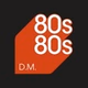80s80s - Depeche Mode logo