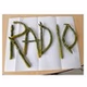 Asparagus Radio logo