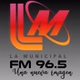 Radio Municipal 96.5 logo