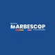 Marbescop Radio logo