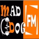 Maddog Party Zone logo