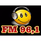 Logo de FM Luna