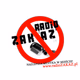 Logo de Radio ZakaZ