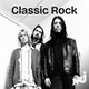 NRJ - Classic Rock logo