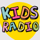 Logo de Kidsradio.com - Αγαπημένα παιδικά