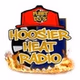 FleetDJRadio - Hoosier Heat Radio logo