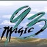 Magic 93 - KWYR-FM logo
