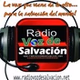 Radio Voz de Salvación logo