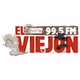 El Viejón - XEGZ logo