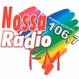 Nossa Rádio logo