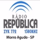 Radio Republica logo