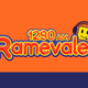 Logo de Rádio Ramevale