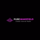 Logo de Pure Wakefield - Lounge
