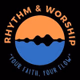 Logo de Rhythm & Worship
