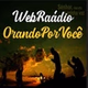 Webrádio Orando Por Você logo